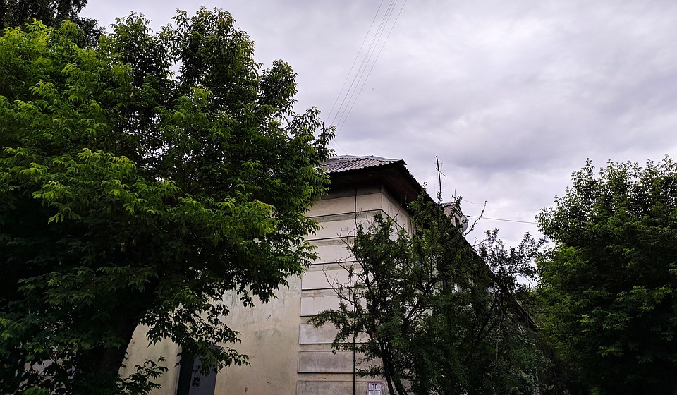 Наконец, в Тюмени не будет дождя.