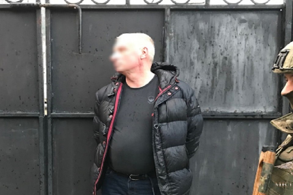 А его сообщников задержали еще в трех городах России. Фото: пресс-служба МВД РФ