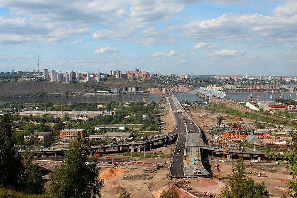 Мировое соглашение с кредиторами заключил экс-владелец «Сибмоста». Фото: «Сибмост».