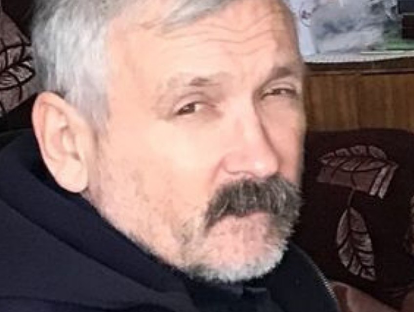 Фото предоставлено родственниками.