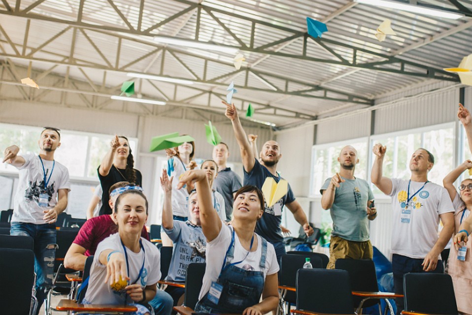 В Хабаровском крае «родилось» предложение о едином детском тарифе на авиабилеты