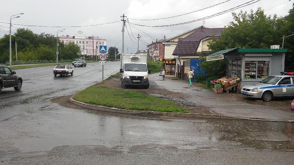 Фото: ГУ МВД по Пермскому краю