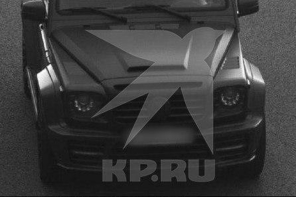 Только за 9 дней июля автомобиль превысил скорость три раза.