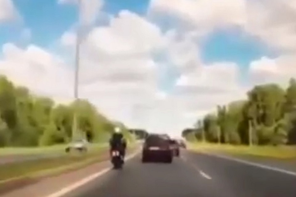 Фото: скриншот с видео