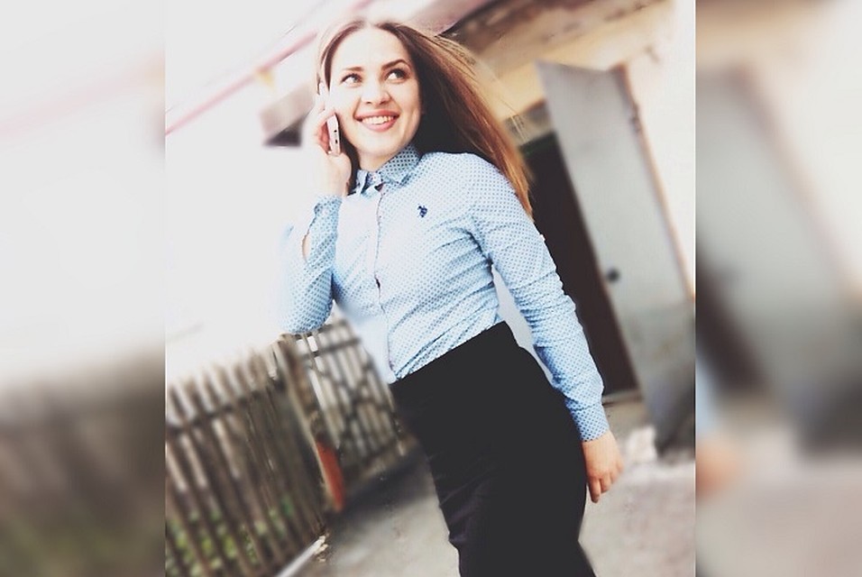 Родные Ксении не знают, где она находится, и просят людей помочь в поисках