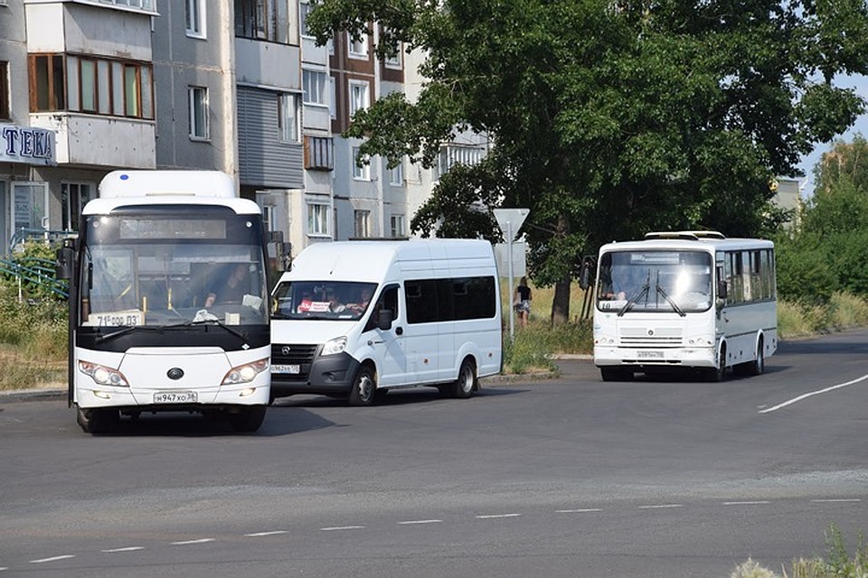 Фото: пресс-служба администрации Братска.