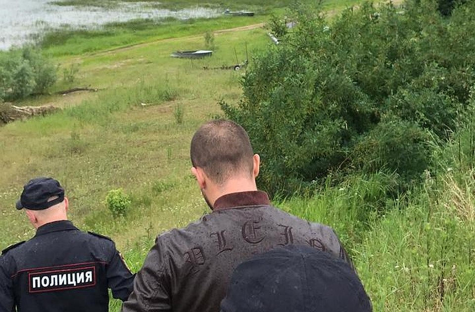 В ХМАО задержан убийца, который жестоко расправился со знакомым. Фото с сайта СУ СК по ХМАО-Югре