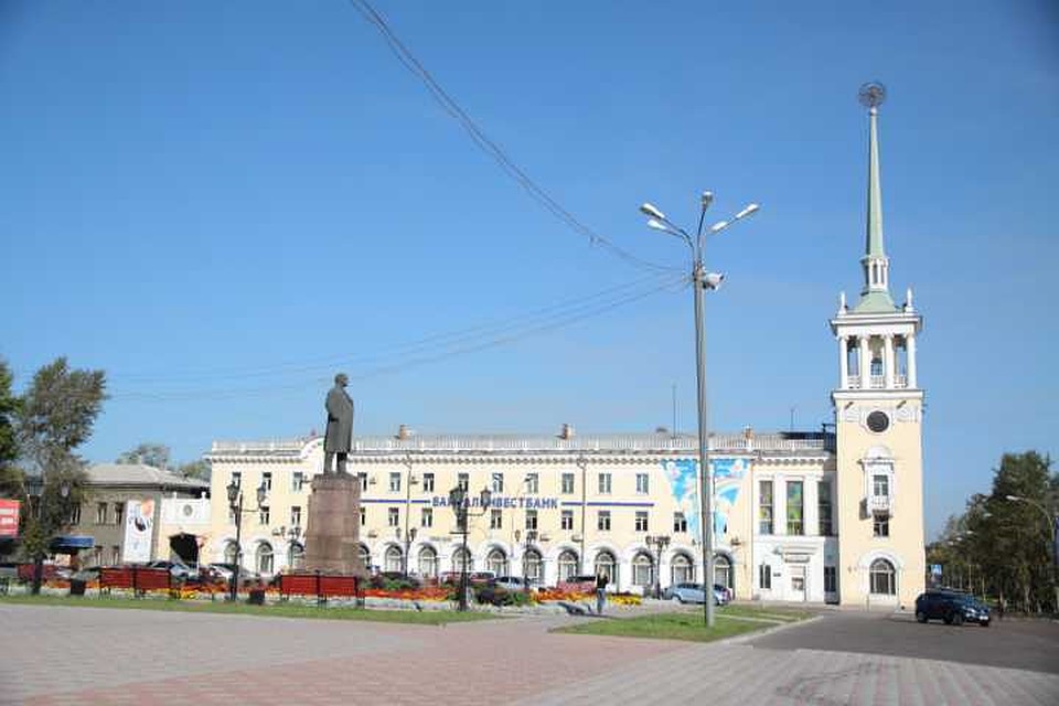В конце лета в Ангарске начнут работать автобусные экскурсии по городу