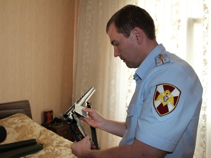 Было выявлено около тысячи нарушений