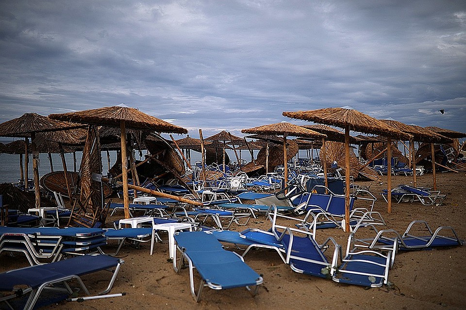 Фото: REUTERS