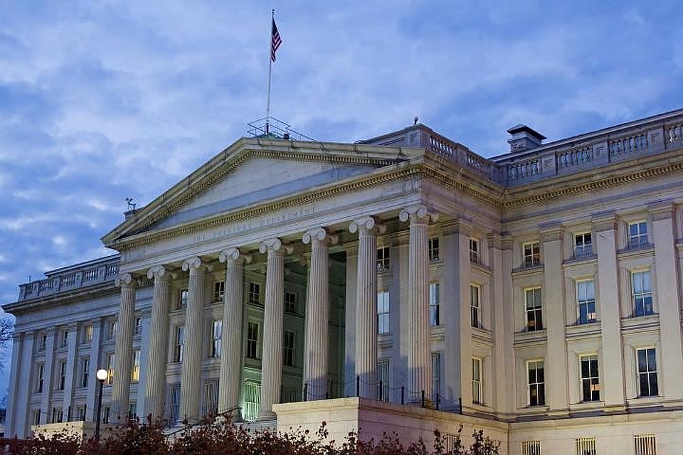 США решили не вводить санкции против главы МИД Ирана