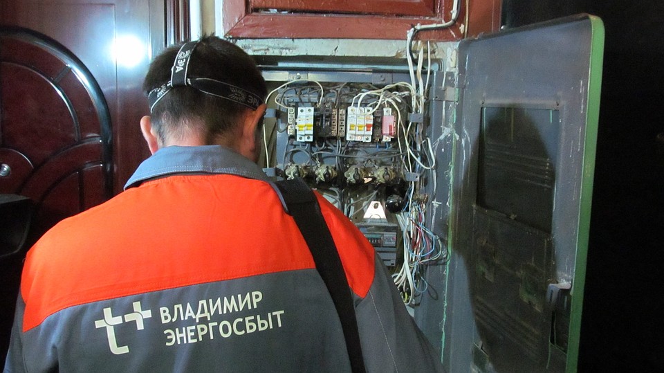 Отключение - крайняя мера воздействия на должников