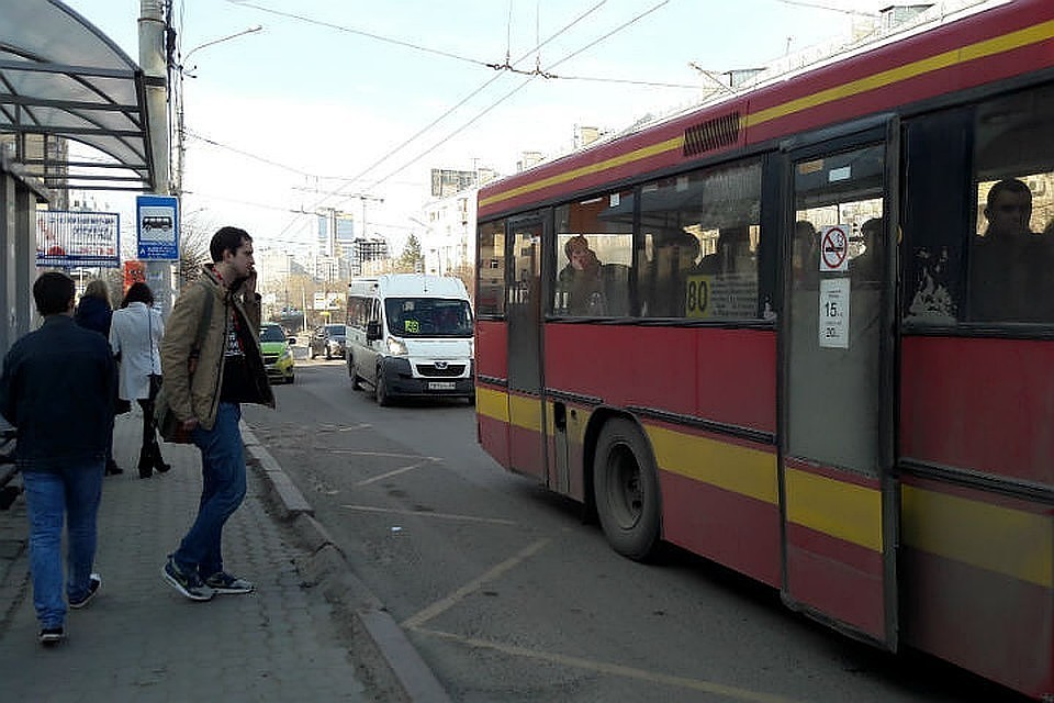 При тарифе в 25 рублей, по мнению общественника, сверхприбылей не будет, но прожить смогут все