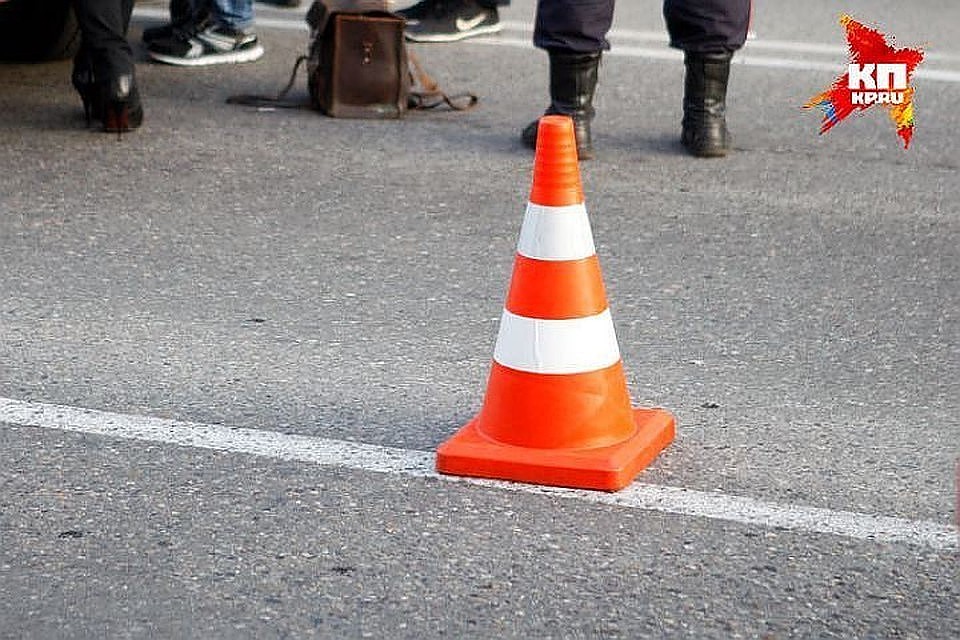 В Воронеже подросток на питбайке наехал на 6-летнюю девочку
