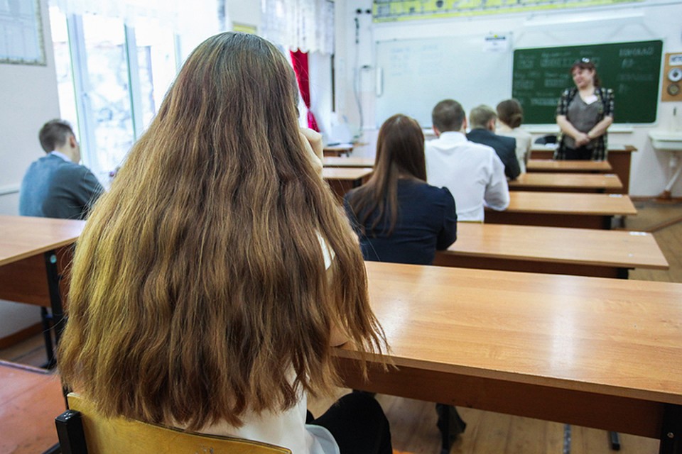Десять человек в Тюменской области сдали ЕГЭ на 99 баллов
