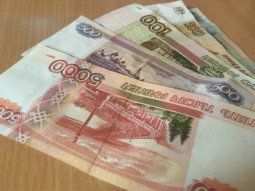 Без положенных по закону денег оказались 22 работника предприятия.