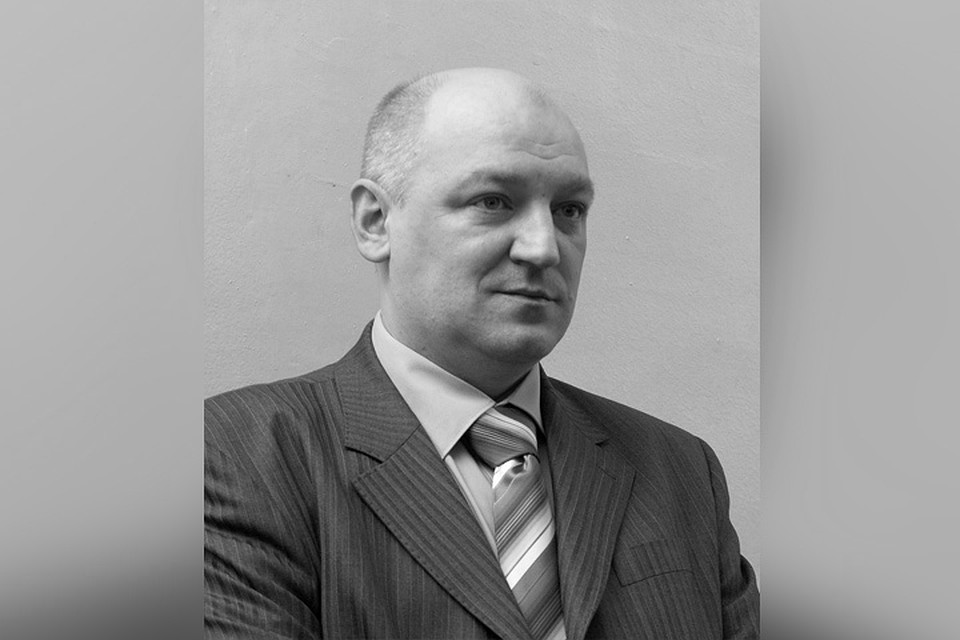 Врачи не смогли спасти получившего ножевое ранение Олега Казаринова.