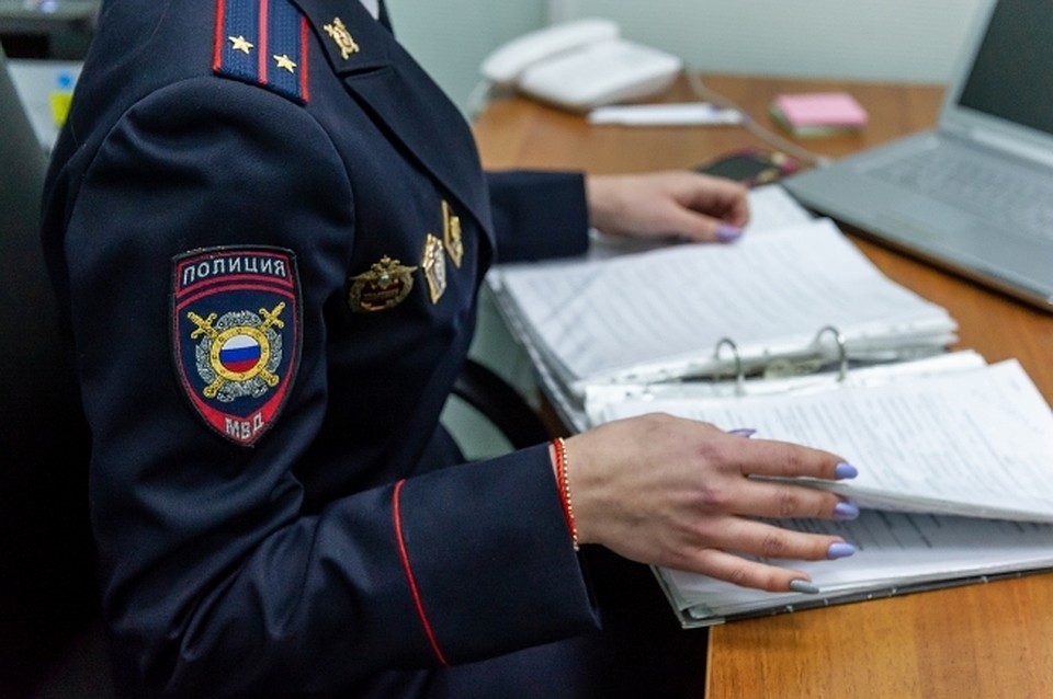 Неизвестный в Хабаровском крае полез в чужую квартиру за продуктами для застолья