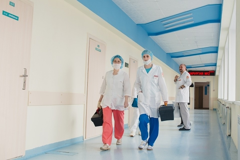 Пациенты психоневрологического интерната в Хабаровском крае выздоравливают