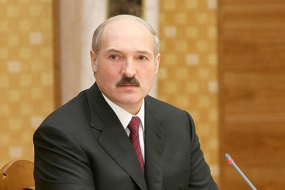 Лукашенко посетит форум регионов в Житомире. Фото: belta.by