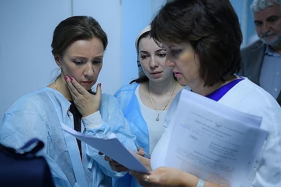 Шансов спасти руку не осталось