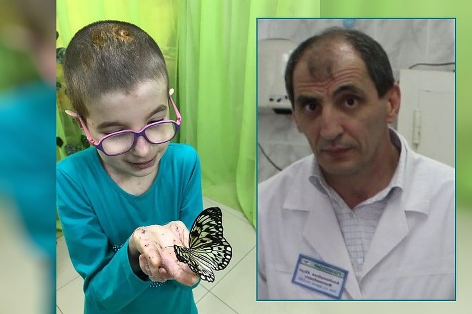 Алибеккадиев спас десятки детей и теперь борется за дочку