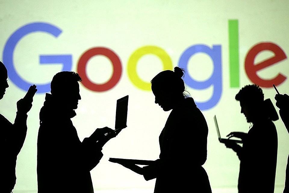 Голосовой помощник Google заговорил голосами артистов и писателей.