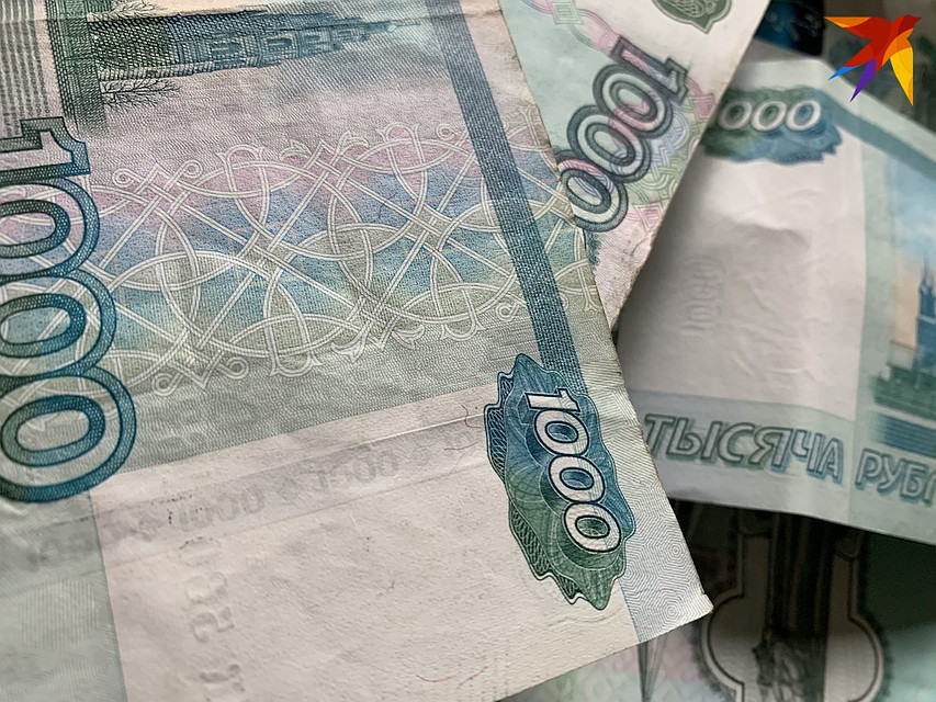 Орловская фирма задолжала своим работникам более 430 тысяч рублей