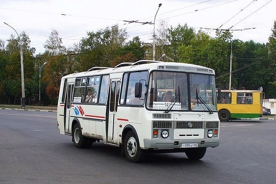 Тамбовчанка потеряла кошелек в автобусе