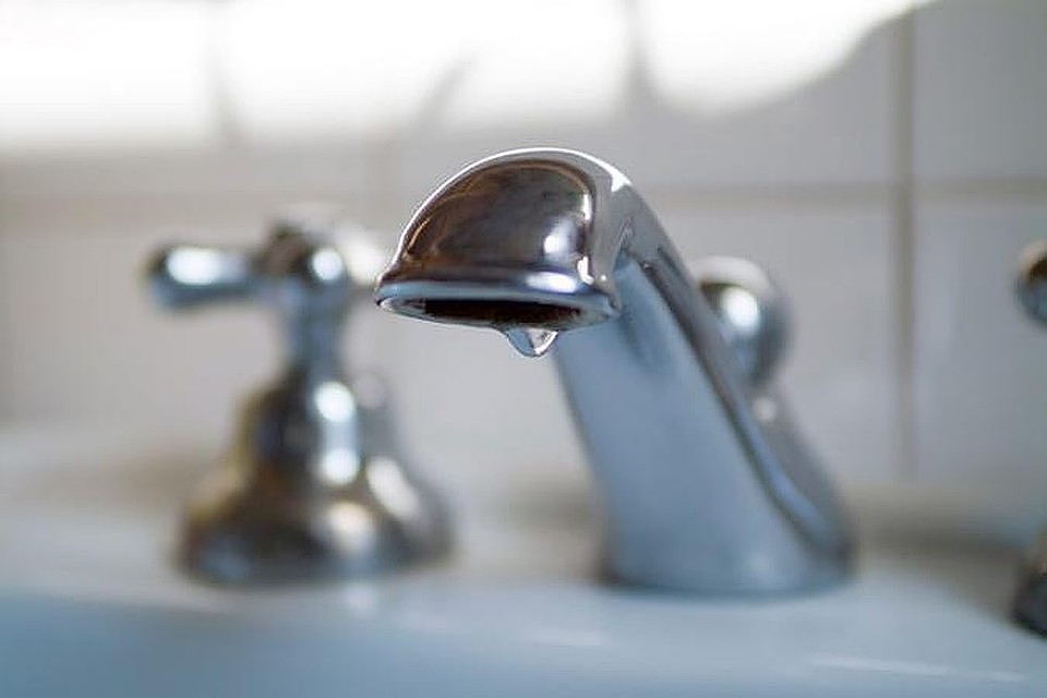 Жители Буюкан останутся завтра, 18 июля, без воды