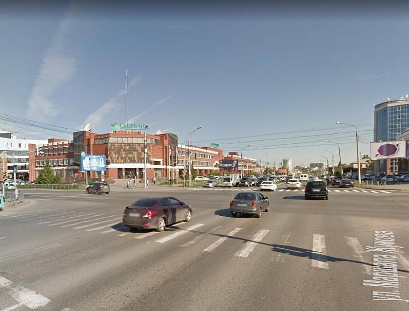 Фото: GoogleMaps