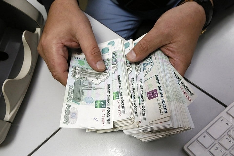 Пособие по безработице останется на прежнем уровне.