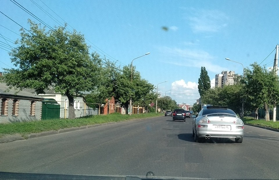 Начинается ремонт теплотрассы