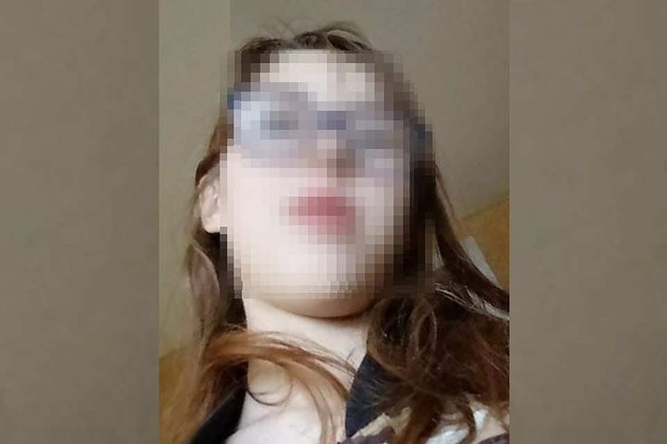 Ксюша пригрозила педофилу, что пойдет в полицию, и поплатилась за это жизнью. Фото: соцсети.