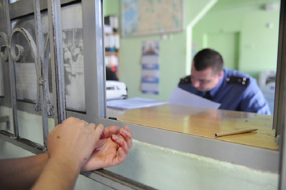 Избитая женщина оказалась в больнице с серьезными травмами. Фото: Евгения ГУСЕВА