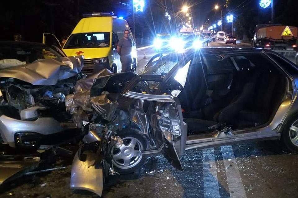 Фото: Алексей ОДЕРОВ.