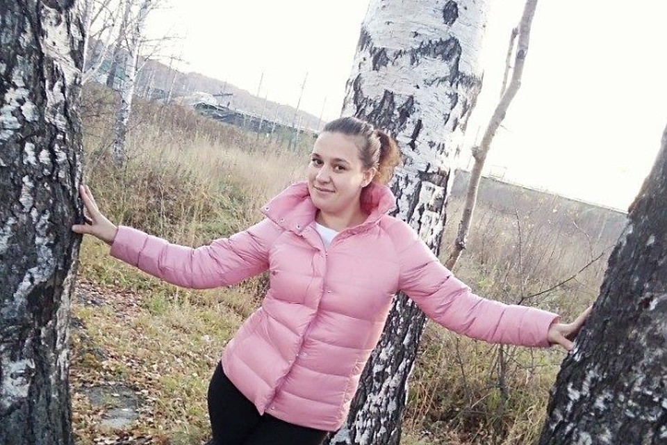 Яна Пигалева находится на пятом месяце беременности Фото из личного архива семьи Пигалевых