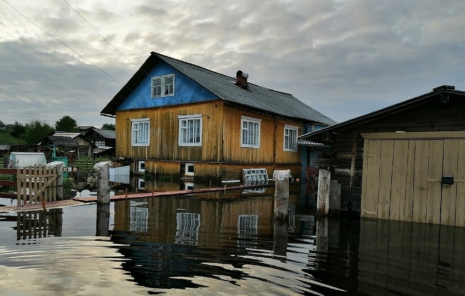 Фото: "Жесть Коми"
