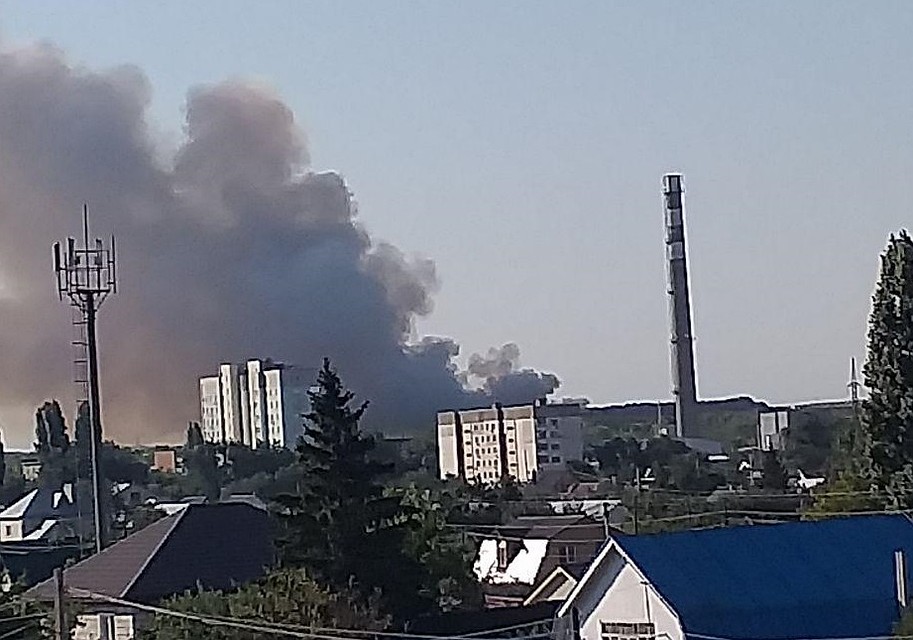 Фото из соцсетей