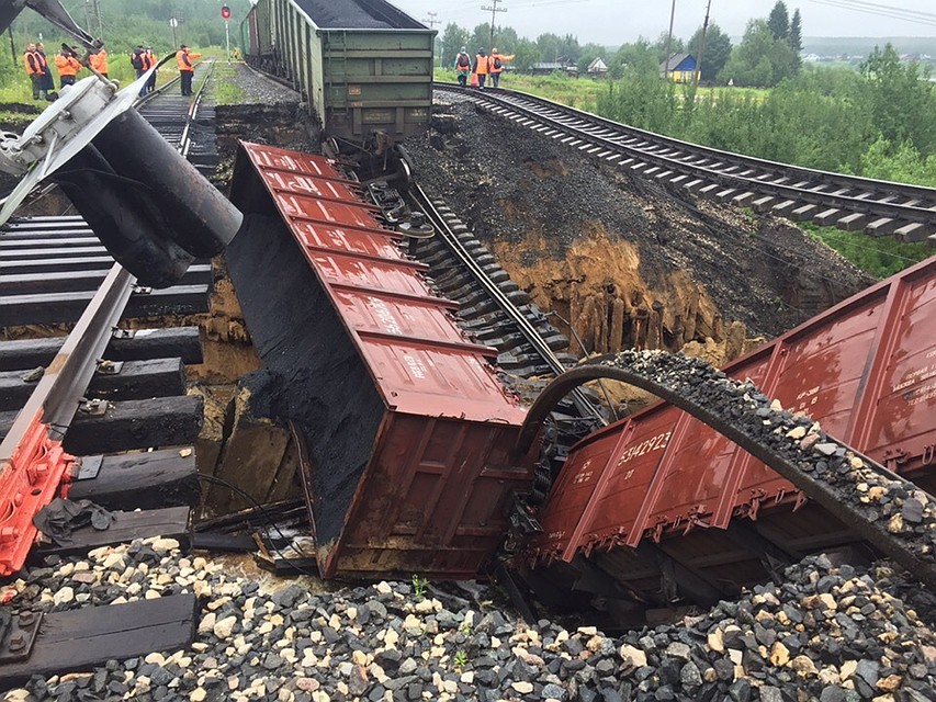 Фото: группа "Подслушано Сосногорск" в соцсети "ВКонтакте"