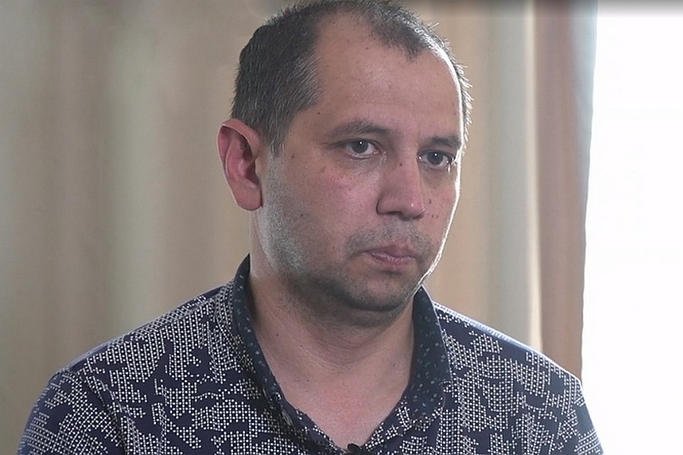 Теперь Марат Хайруллин очень жалеет о своем участии в ток-шоу