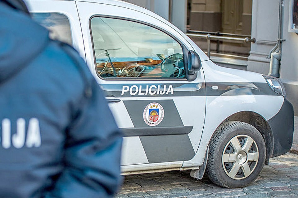 В Латвии убит бывший судья Улдис Берзиньш. Фото: с сайта baltnews.lv