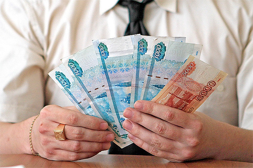 В Минэкономразвития сделали прогноз, что через пару лет нас ждет полномасштабный кредитный кризис.