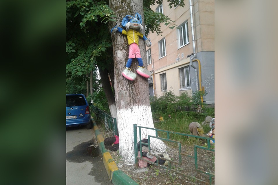 Фото: "Гражданский патруль"
