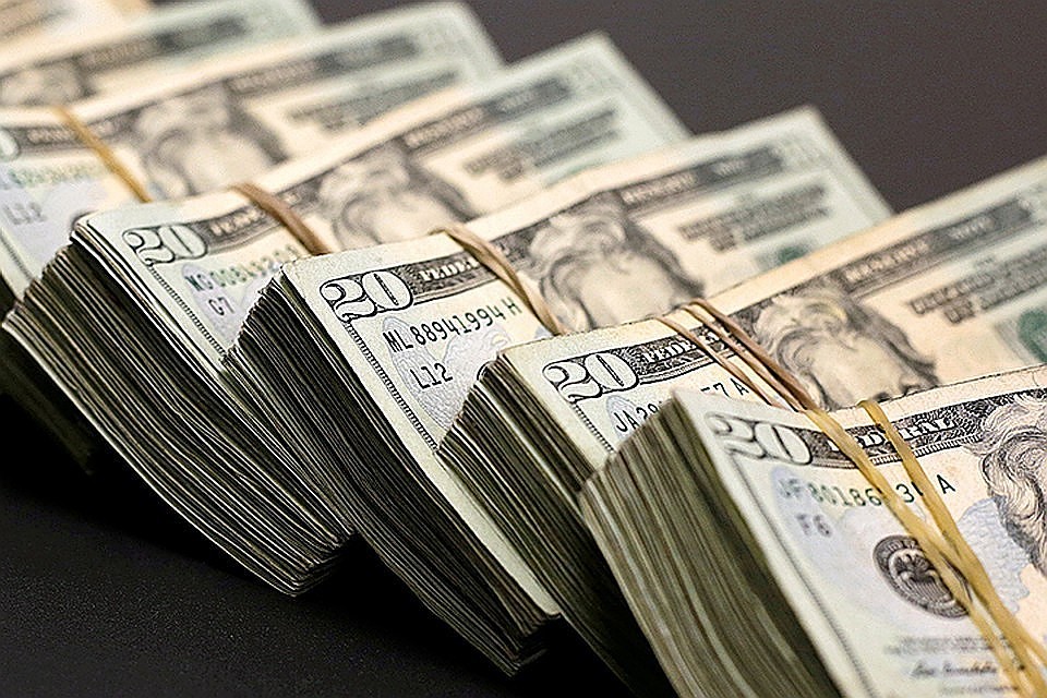 Курс евро на 30 июля составил 70,6417 рубля