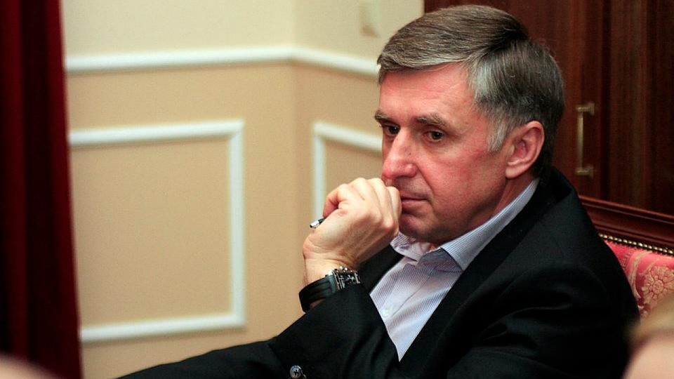 Экс-премьер Стурза считает, что ДПМ в Молдорве люто ненавидят