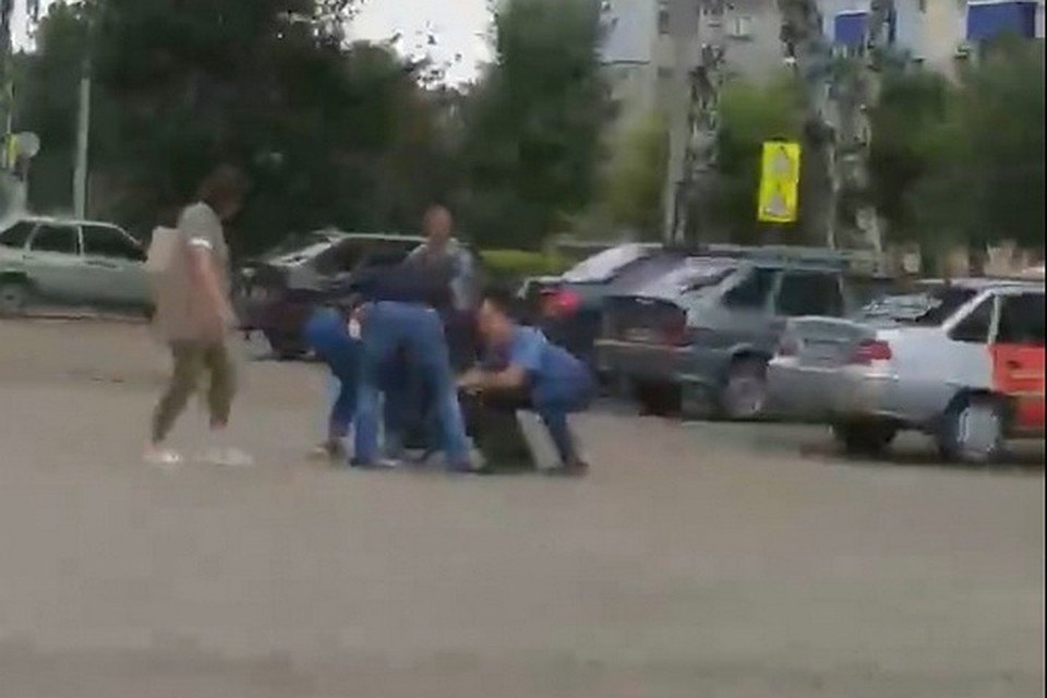 фото: скриншот видео