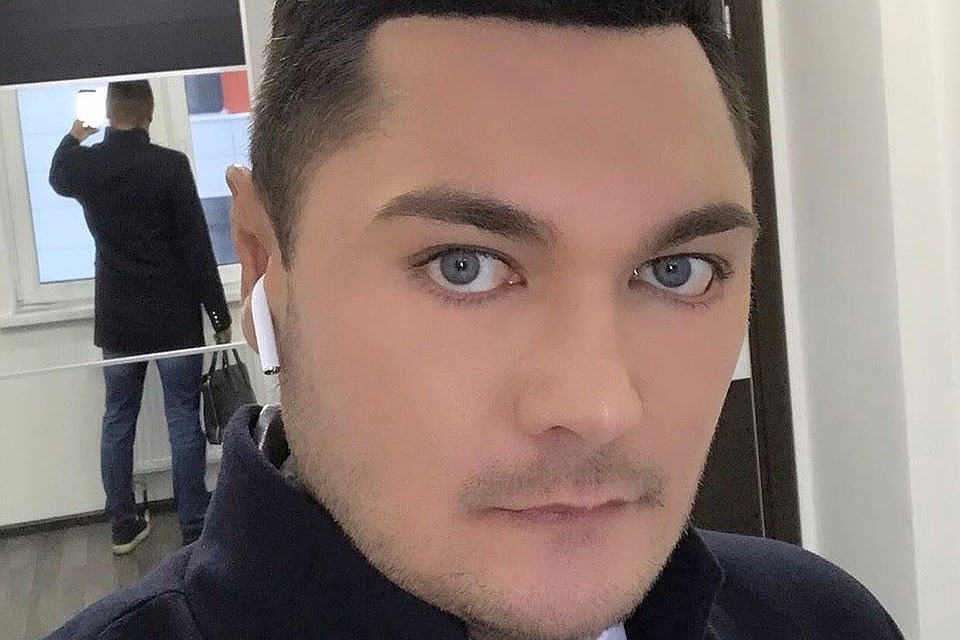 Гареев заявил, что убил девушку из-за оскорблений. Фото: соцсети.
