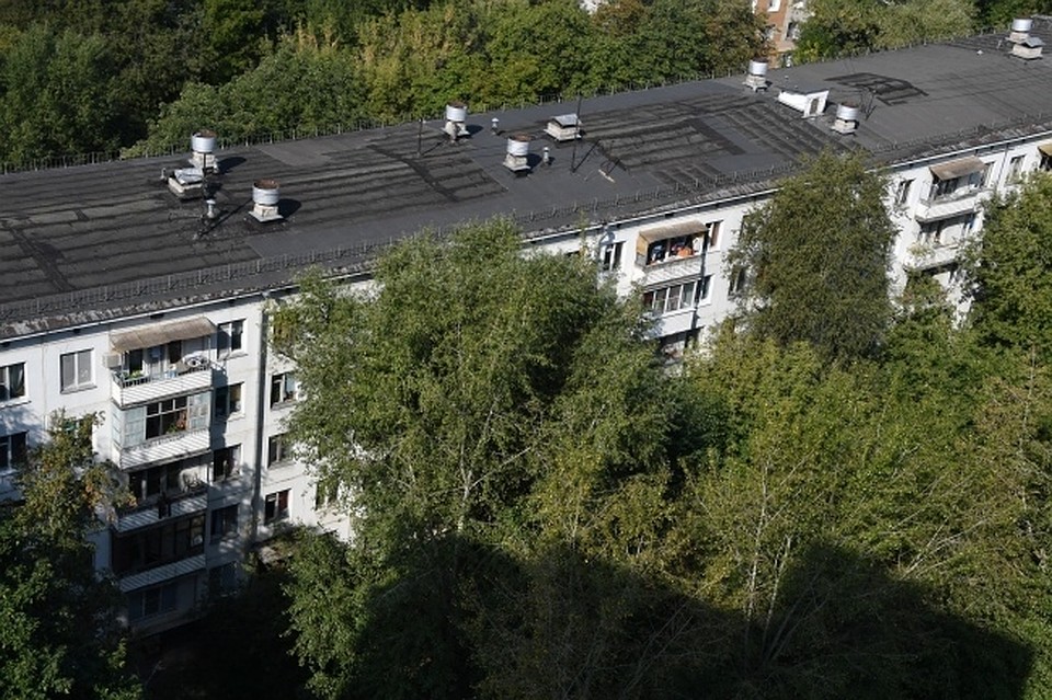 Соседка заметила, что 2 года мужчина не появлялся во дворе и обратилась в полицию
