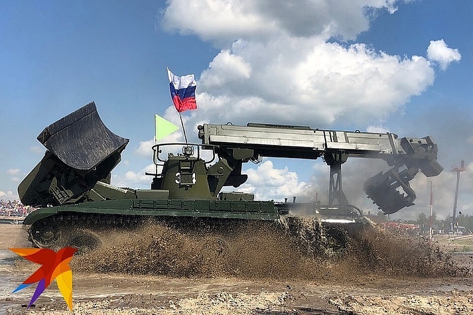 Страны НАТО пришлют своих наблюдателей на АрМИ-2019